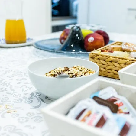 Affittacamere Casa San Paolo And