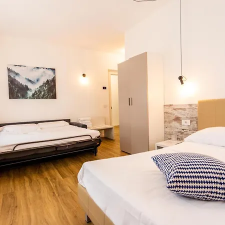 Casa San Paolo And Guest house 3*