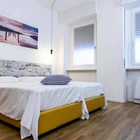 Casa San Paolo And Trento