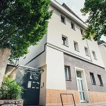 Casa San Paolo And * トレント