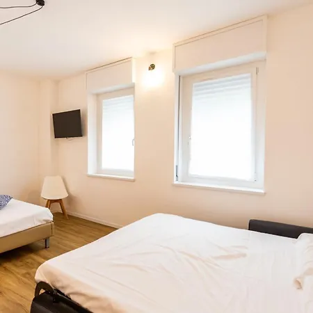 Casa San Paolo And 3*