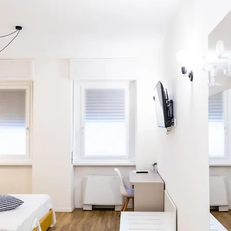 Casa San Paolo And Trento