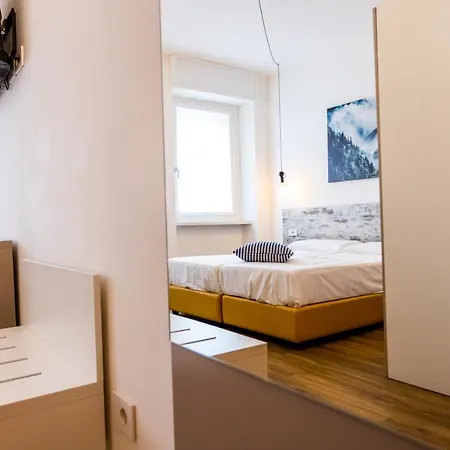 Guest house Casa San Paolo And Trento
