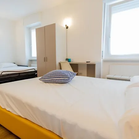 Casa San Paolo And Affittacamere 3*