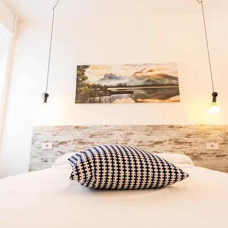 Casa San Paolo And 3*