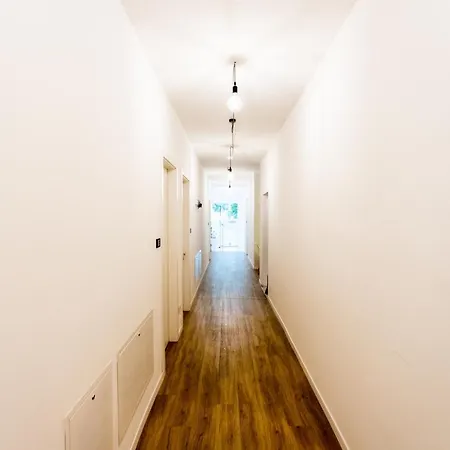 Casa San Paolo And Affittacamere 3*