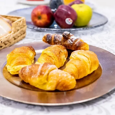 Casa San Paolo And Trento