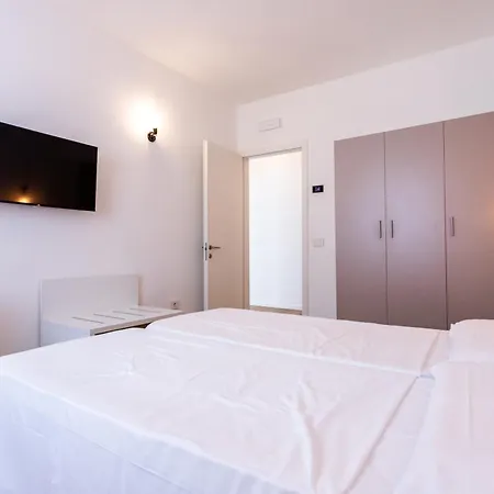 Casa San Paolo And Гостевой дом 3*