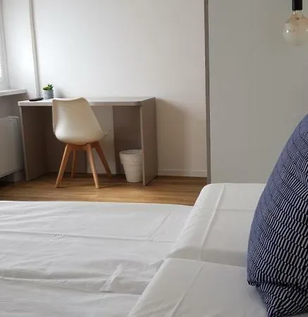 Affittacamere Casa San Paolo And