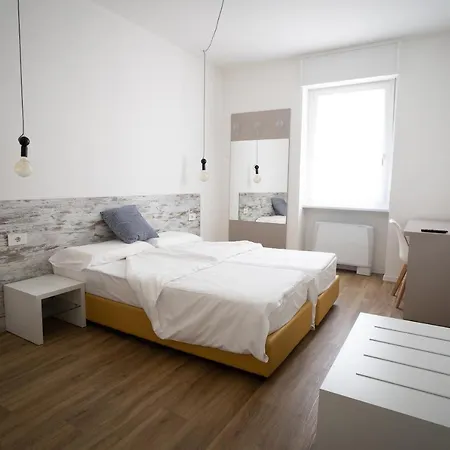 Casa San Paolo And 3*