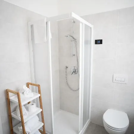 Casa San Paolo And Affittacamere 3*