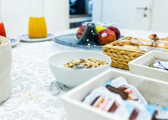 Affittacamere Casa San Paolo And