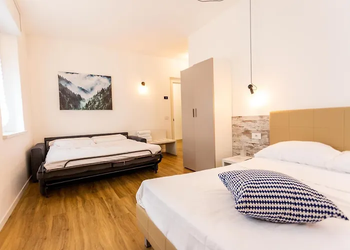 Casa San Paolo And Гостевой дом 3*