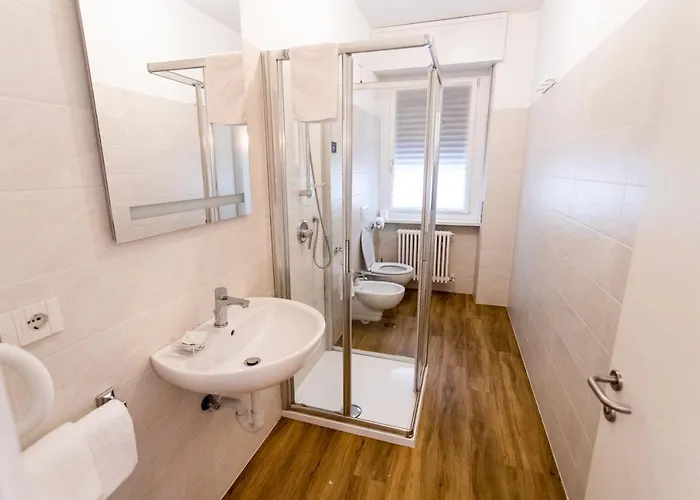 Casa San Paolo And 3* Trento