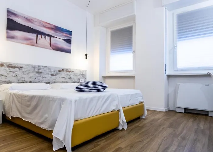 Casa San Paolo And Тренто