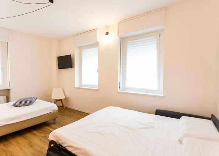 Casa San Paolo And 3*