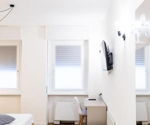 Casa San Paolo And Trento