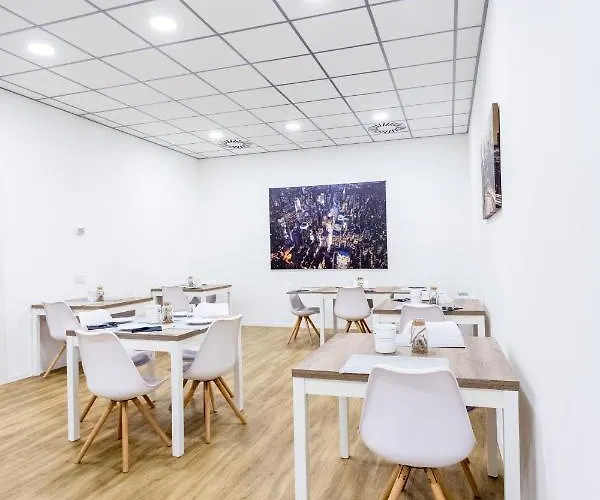 Casa San Paolo And 3*