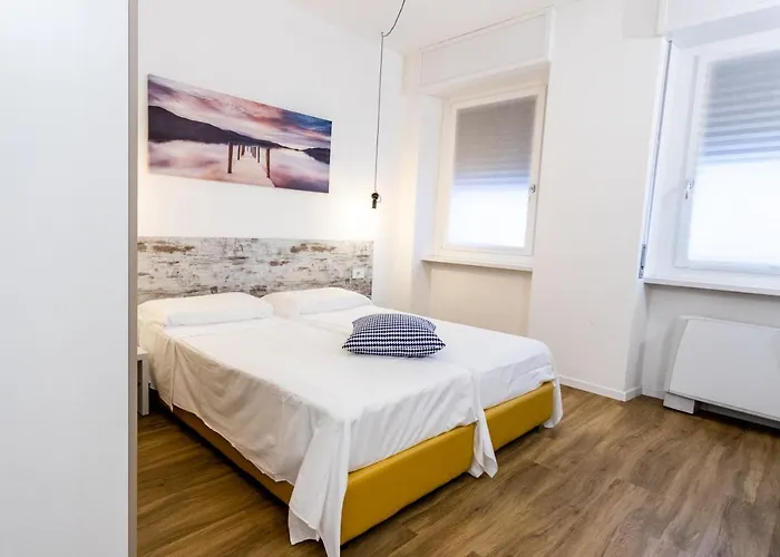 Casa San Paolo And Тренто