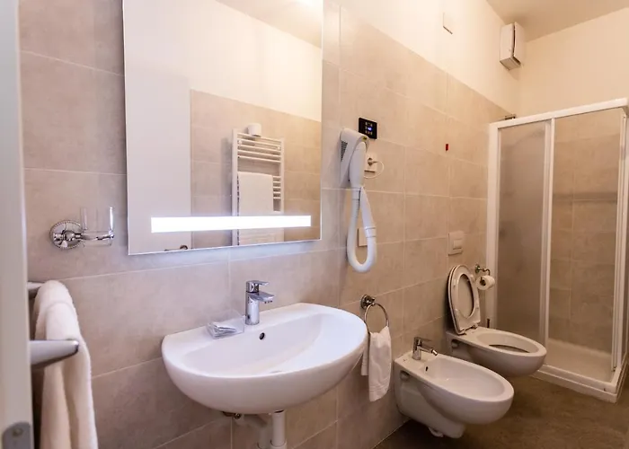 Casa San Paolo And 3*