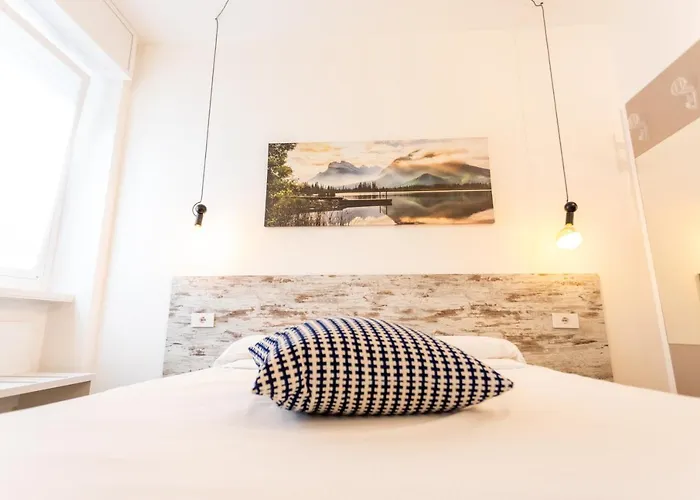 Casa San Paolo And 3*