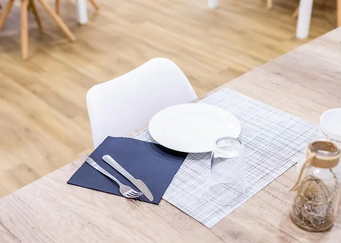 Гостевой дом Casa San Paolo And