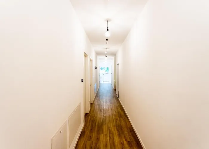 Casa San Paolo And Гостевой дом 3*