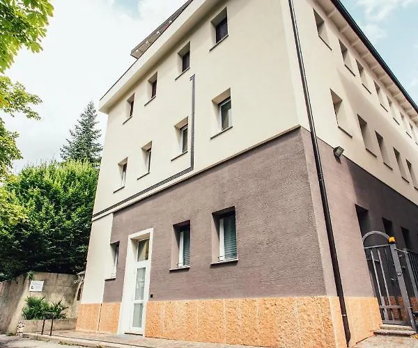 Affittacamere Casa San Paolo And 3*