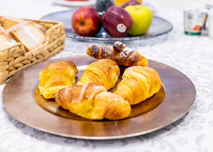 Casa San Paolo And Trento