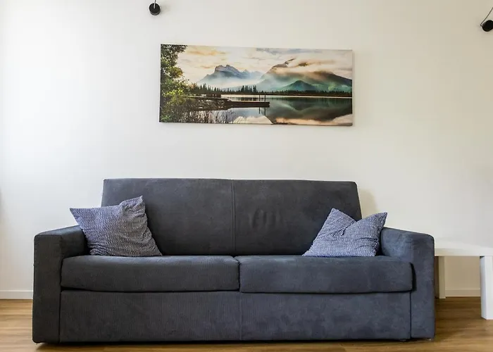 Affittacamere Casa San Paolo And