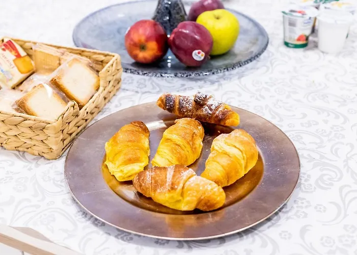 Casa San Paolo And Affittacamere 3*