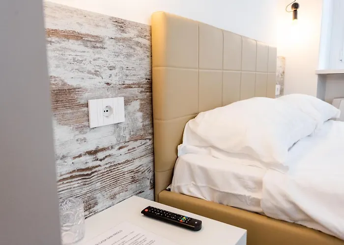 Casa San Paolo And Affittacamere Trento