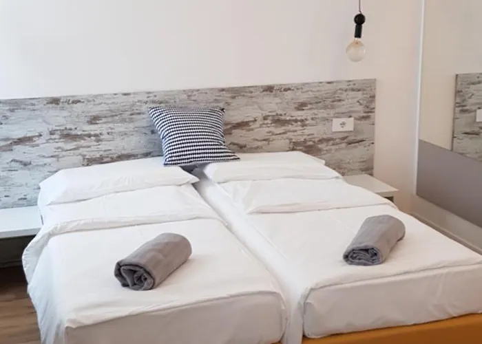 Casa San Paolo And Affittacamere