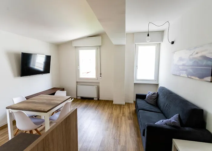 Гостевой дом Casa San Paolo And Тренто