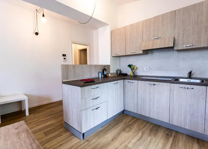 Casa San Paolo And 3* Trento