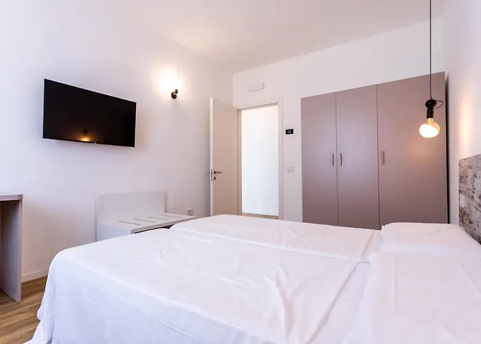 Casa San Paolo And Гостевой дом 3*