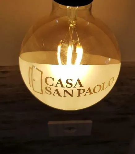 Casa San Paolo And Гостевой дом 3*
