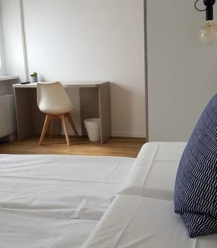 Гостевой дом Casa San Paolo And