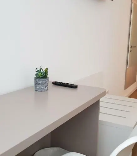 Affittacamere Casa San Paolo And