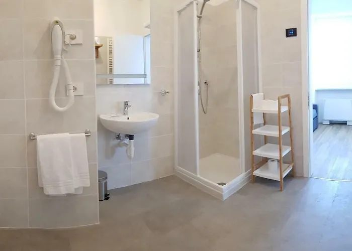 Casa San Paolo And 3*