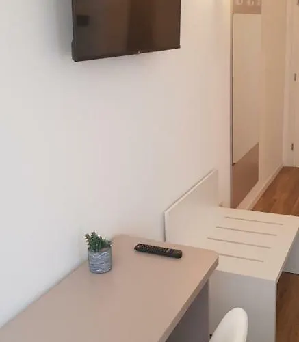 Casa San Paolo And Trento