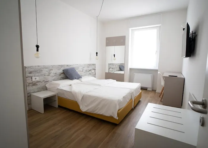 Casa San Paolo And 3*