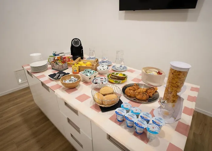 Affittacamere Casa San Paolo And Trento