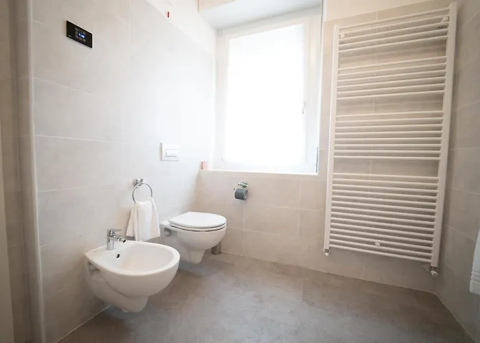 Casa San Paolo And Гостевой дом